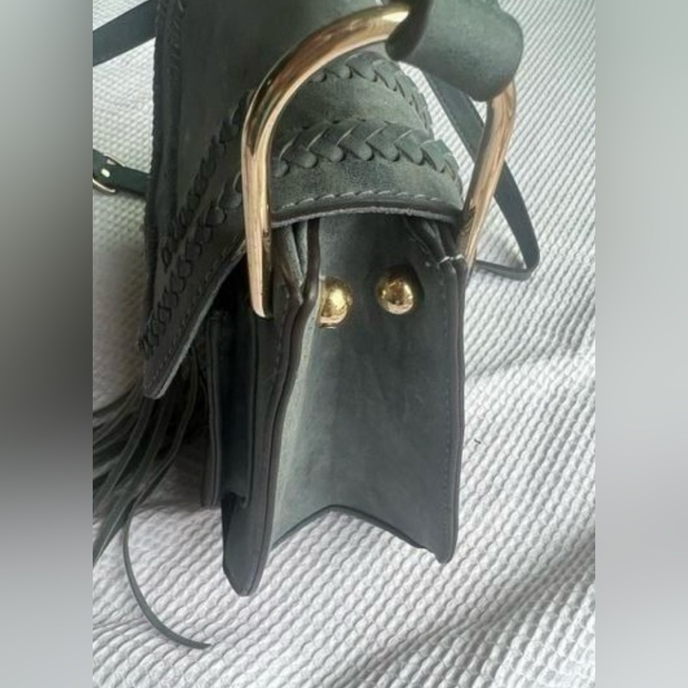 Franco Sarto Crossbody Bag
